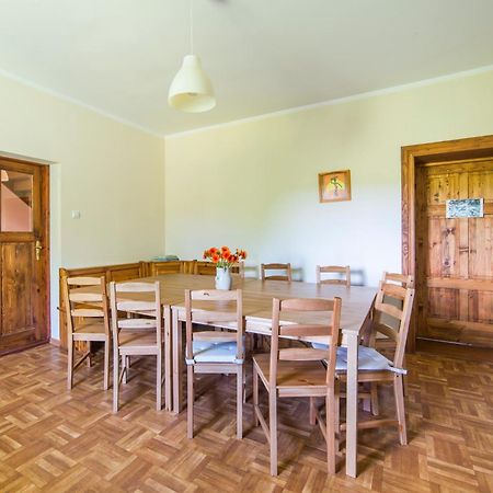Agroturystyka "Pograniczna" Ober Wüstegiersdorf Exterior photo